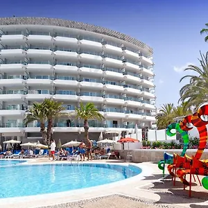 *** Hotel Bull Escorial & Spain