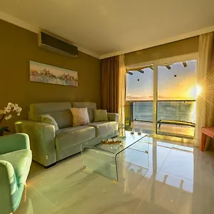 *** Aparthotel Riviera Vista Spain