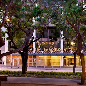 Melia Sarriá Hotel Barcellona