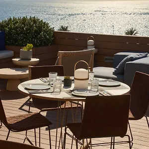 ***** Hotel Calatrava (adults Only) Spain