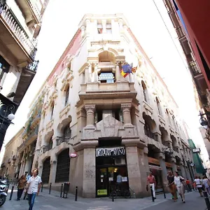 Guest house Levante, Barcelona