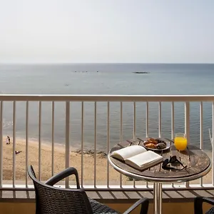 *** Hotel Checkin Diamar Spain