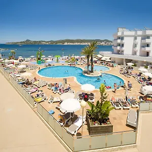 Playa Bella Aparthotel Sant Antoni de Portmany